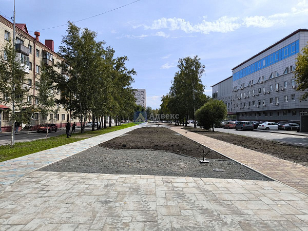 Квартира 3-комн., 50.5 м²