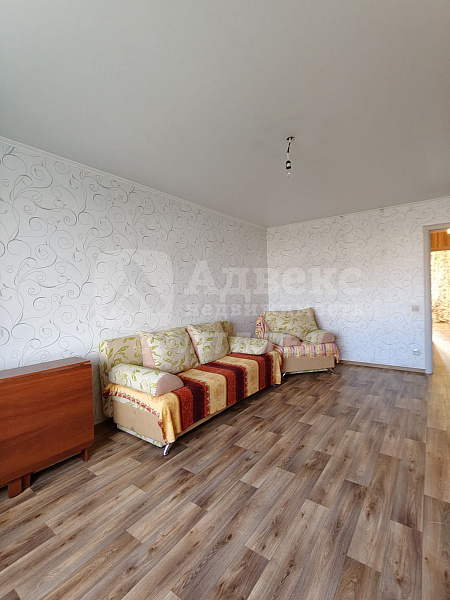 Квартира 2-комн., 65.9 м²