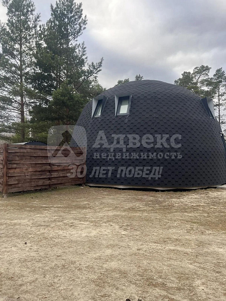 Участок 34 сот.