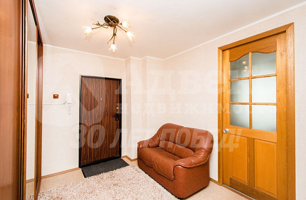 Квартира 3-комн., 87 м²