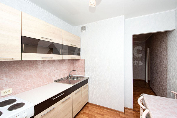Квартира 1-комн., 35.7 м²