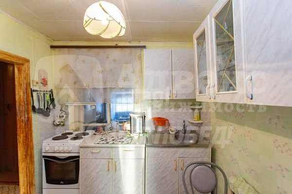 Часть дома 65 м²
