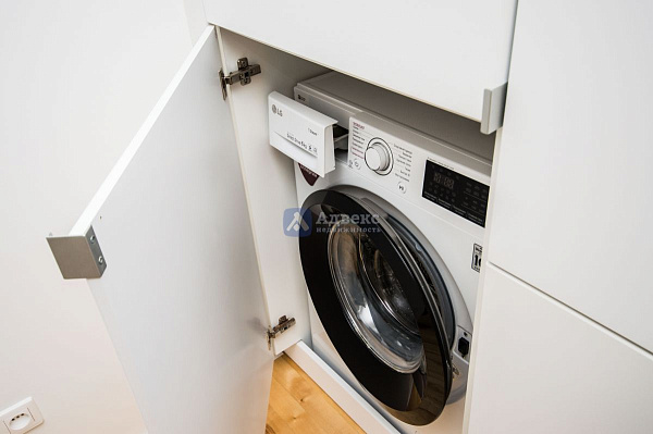 2-к квартира, 61 кв.м.