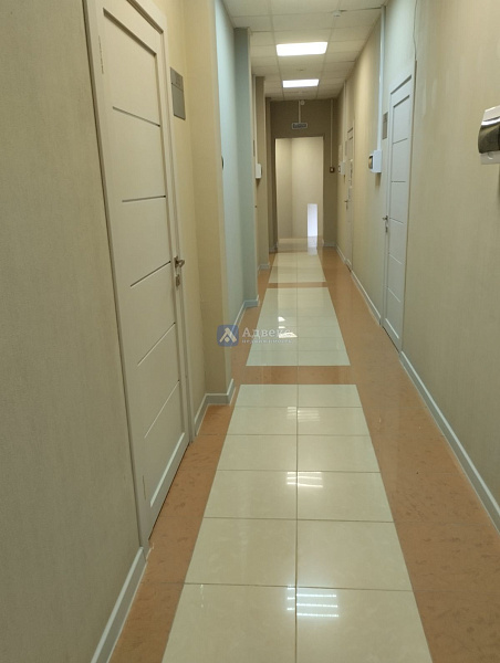 Офисные помещения 9.5 м²