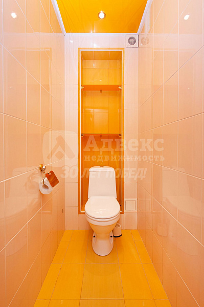 2-к квартира, 72 кв.м.