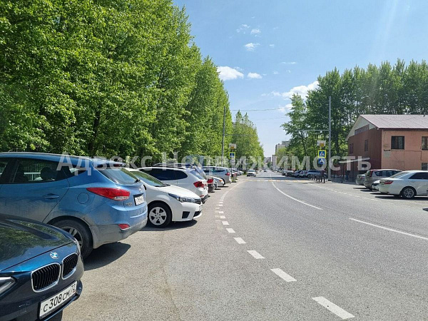 Офисные помещения 33.2 м² Офисные помещения 33.2 м²