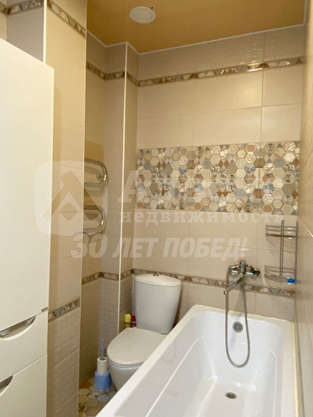 Квартира 2-комн., 65.9 м²