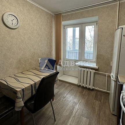 Квартира 2-комн., 54 м² Квартира 2-комн., 54 м²