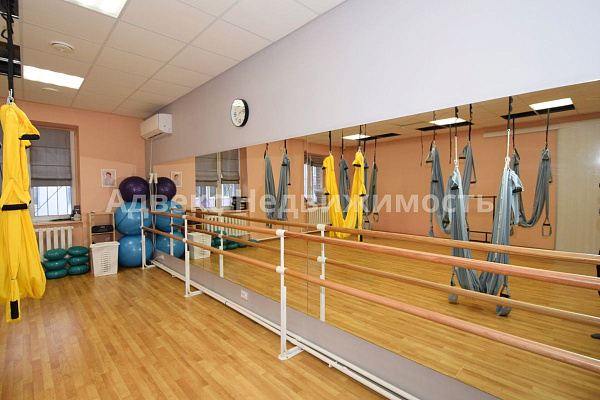 ПСН 170.8 м²