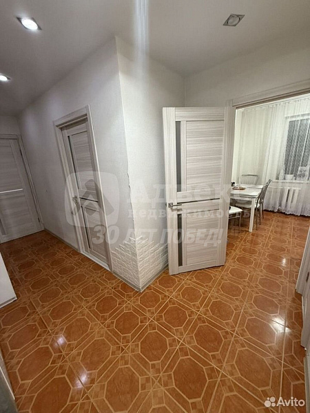 Квартира 2-комн., 52 м²