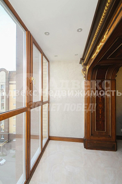 2-к квартира, 72 кв.м.