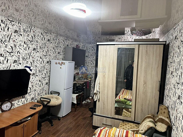 Комната , 18 кв.м.