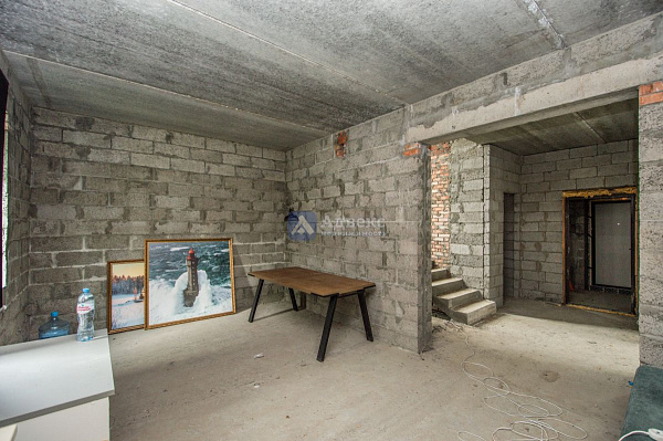 Коттедж 207 м² Коттедж 207 м²