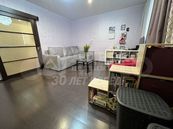 2-к квартира, 77 кв.м.