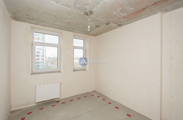 Квартира 4-комн., 76.3 м²