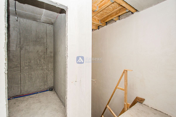 Квартира 2-комн., 81.08 м²