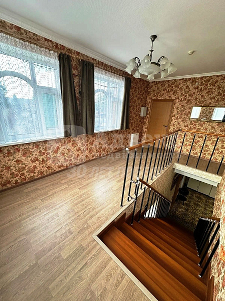 Коттедж 145 м²