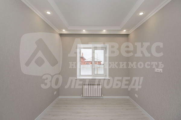 Коттедж 113 м²