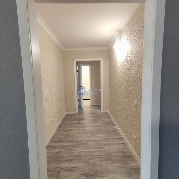 3-к квартира, 92 кв.м.