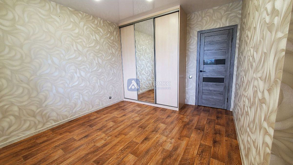 Квартира 2-комн., 45.1 м² Квартира 2-комн., 45.1 м²