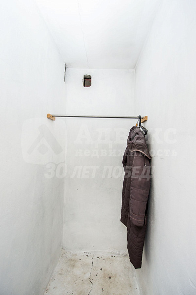 3-к квартира, 93 кв.м.