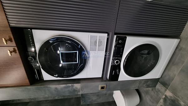 Коттедж 196 м²