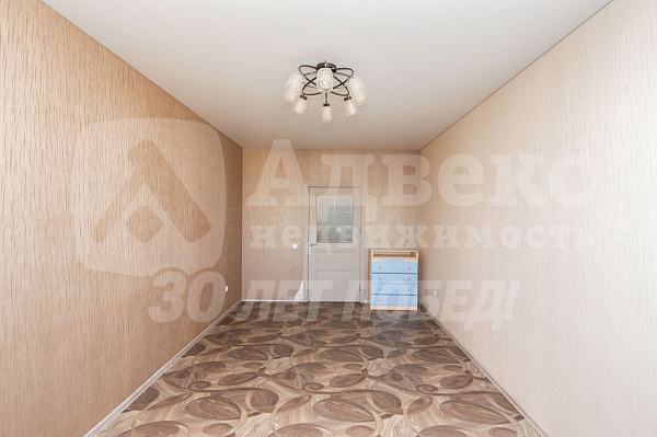 Квартира 2-комн., 65.9 м²