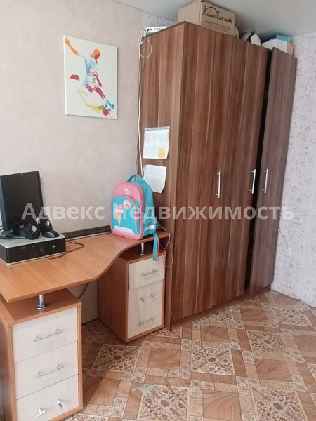 Квартира 2-комн., 42.1 м² Квартира 2-комн., 42.1 м²