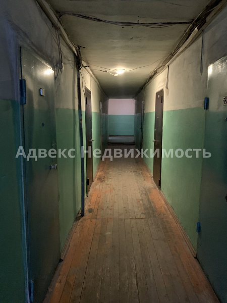 Комната 17.6 м²