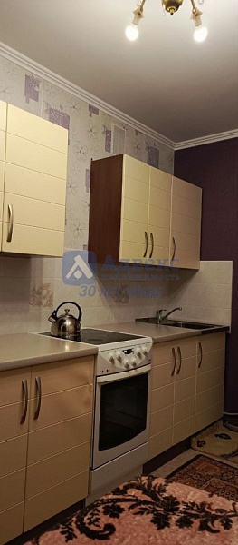 Квартира 2-комн., 48.6 м²