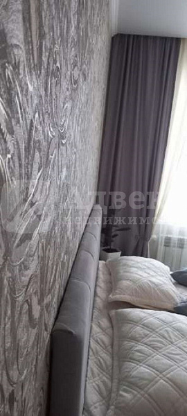 2-к квартира, 54 кв.м.