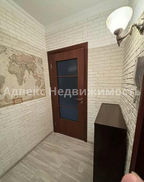 Квартира 2-комн., 50.6 м²