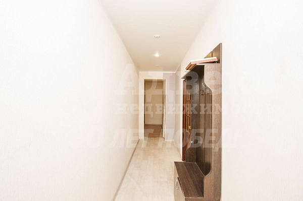 Квартира 3-комн., 70.8 м²