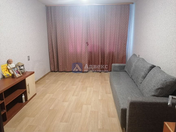 Квартира 2-комн., 51 м²