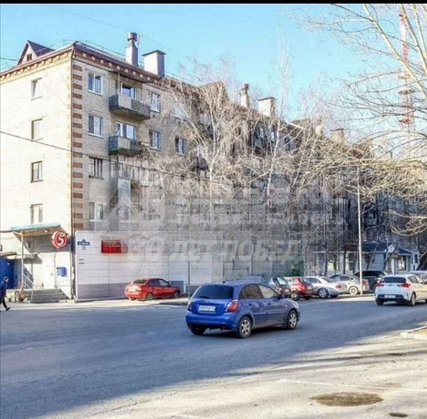 2-к квартира, 40 кв.м.