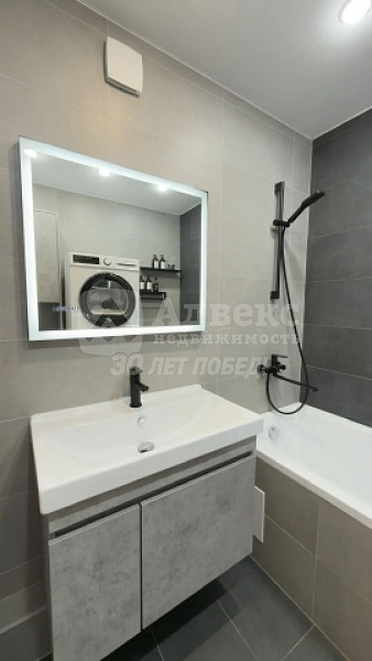 2-к квартира, 67 кв.м.