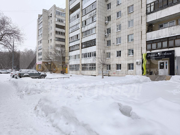 ПСН, 33 кв.м.
