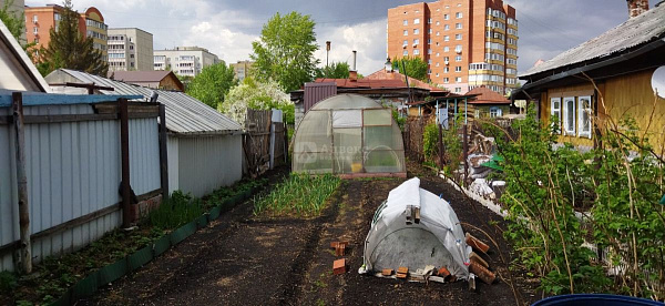 Объект  	