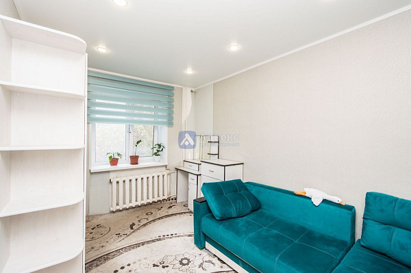 3-к квартира, 70 кв.м.