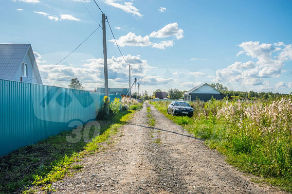 Участок, 10 сот.