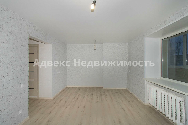 Квартира 1-комн., 40 м²