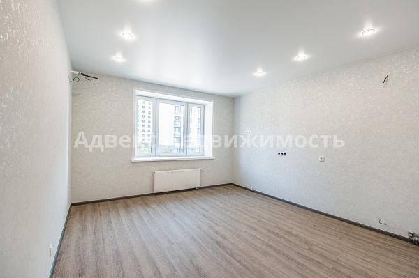 Квартира 2-комн., 71.1 м²