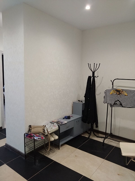 2-к квартира, 75 кв.м.