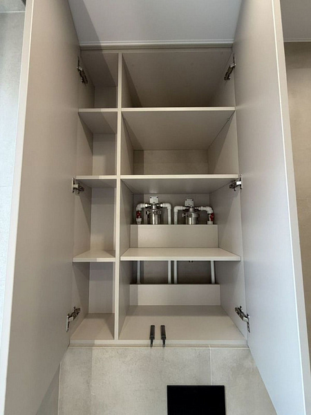 Квартира 2-комн., 69.7 м²