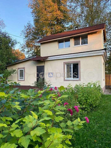 Дача/Коттедж, 52 кв.м.