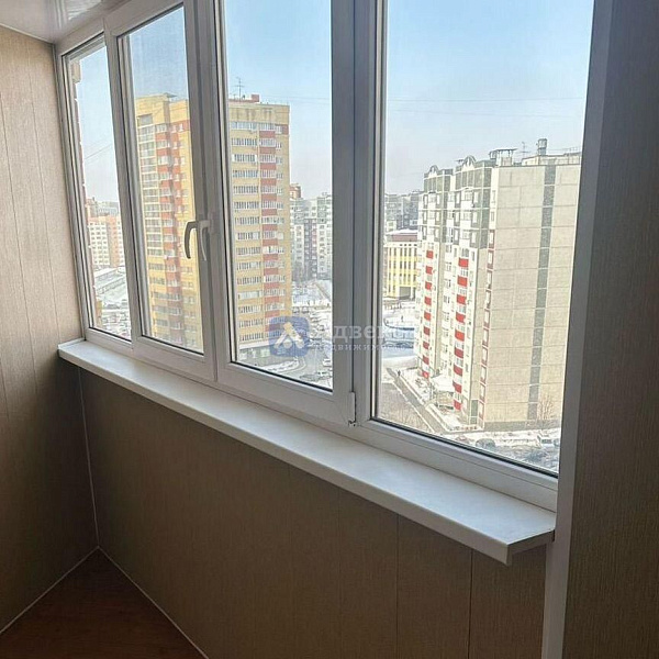 Квартира 2-комн., 69.9 м²