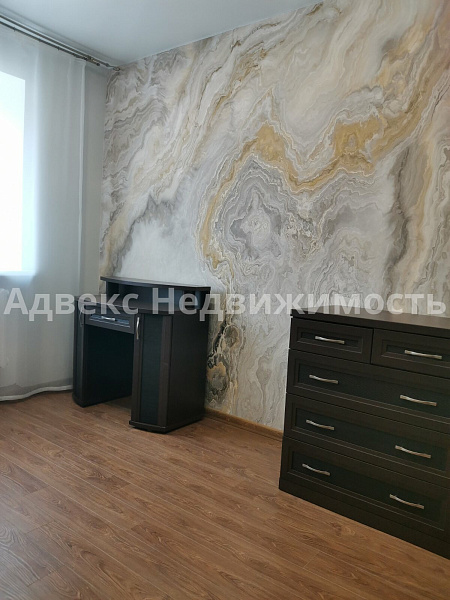 Квартира 4-комн., 115.8 м²