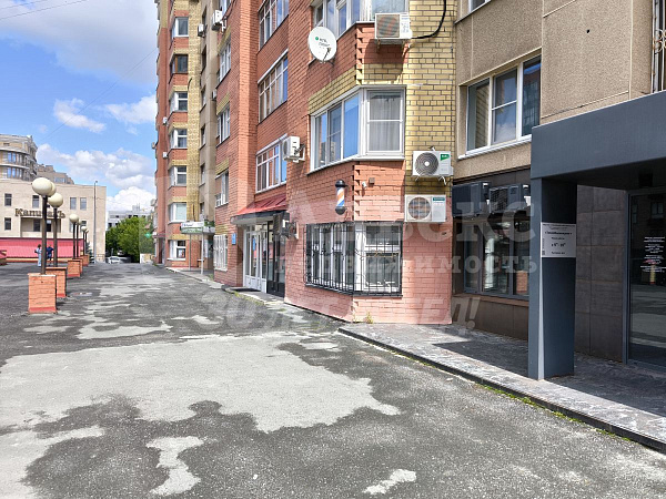 Офисные помещения 74.7 м²