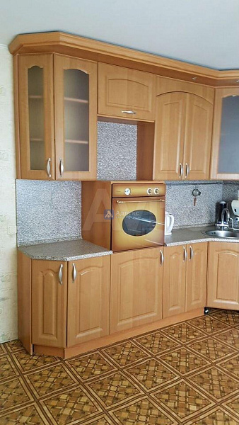 Квартира 4-комн., 111.7 м² Квартира 4-комн., 111.7 м²