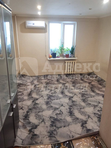 2-к квартира, 30 кв.м.